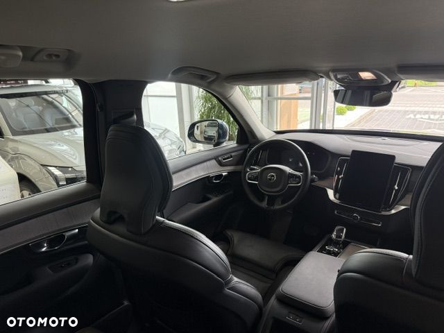 Volvo XC 90 B5 B AWD Plus Bright 7os - 23