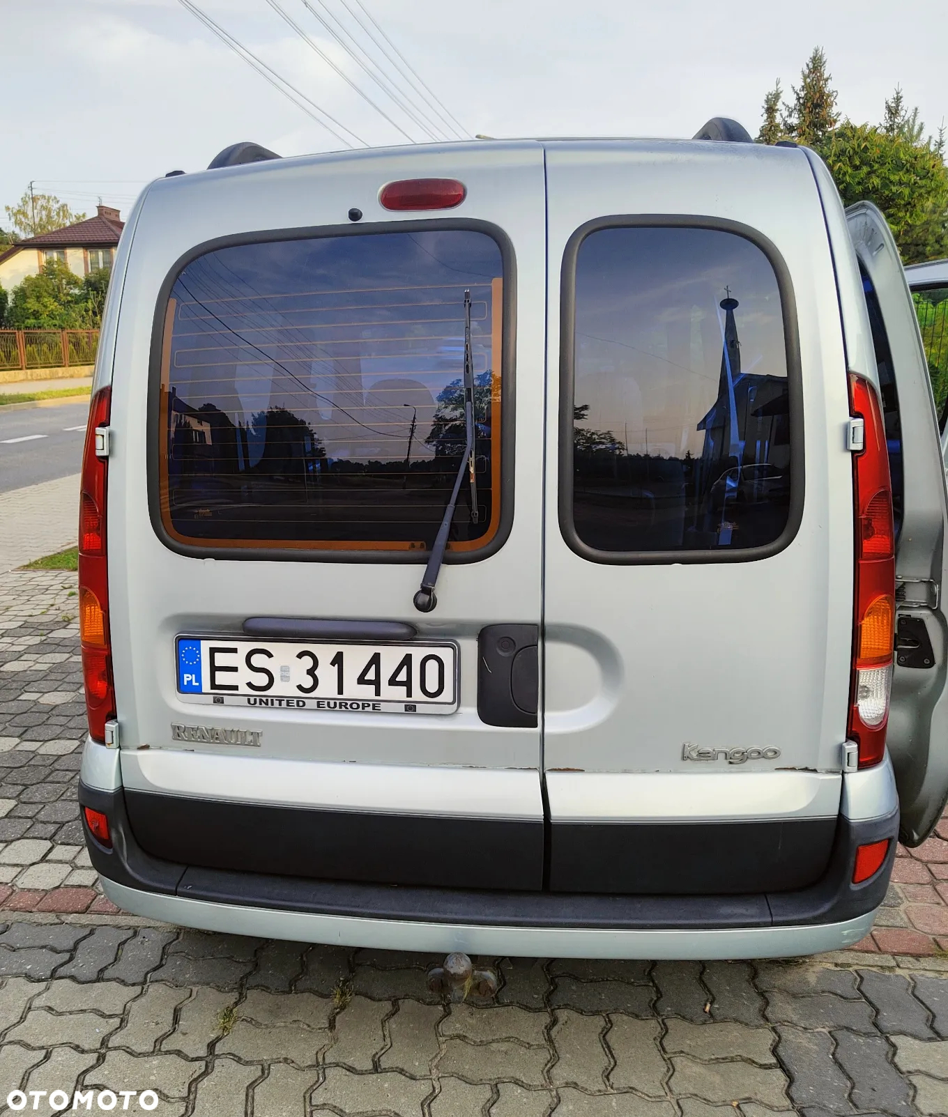 Renault Kangoo - 2