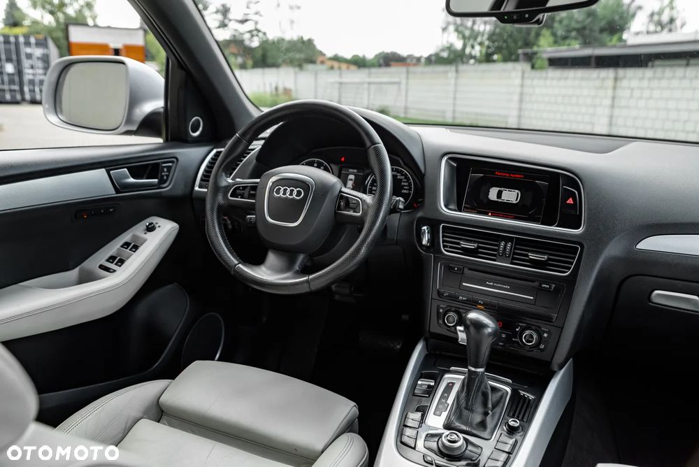 Audi Q5 - 27