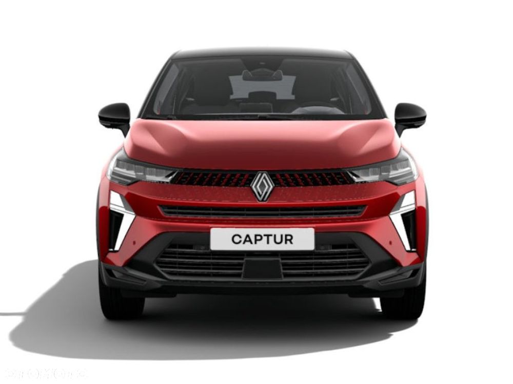 Renault Captur 1.0 TCe Techno - 3