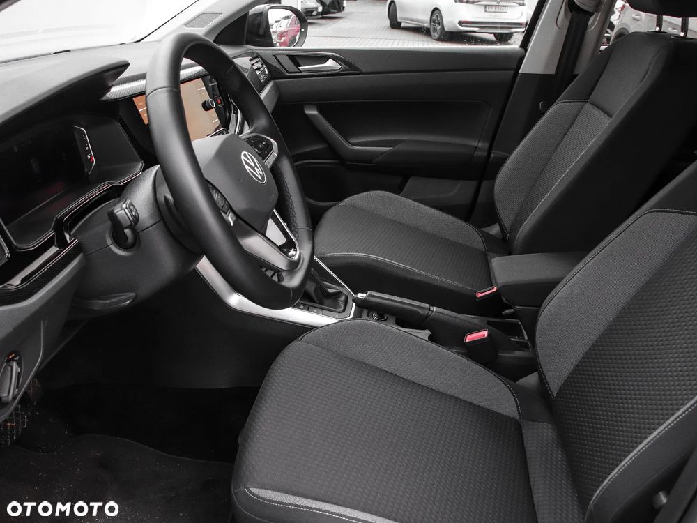 Volkswagen Taigo 1.0 TSI Life DSG - 10