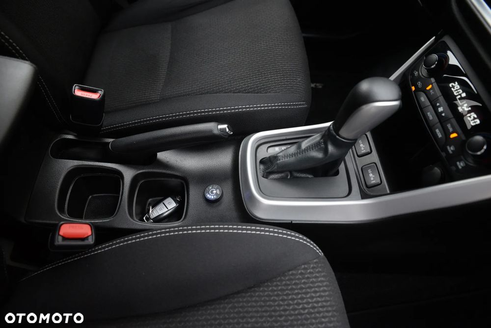 Suzuki SX4 S-Cross 1.4 T Elegance Sun 4WD - 8