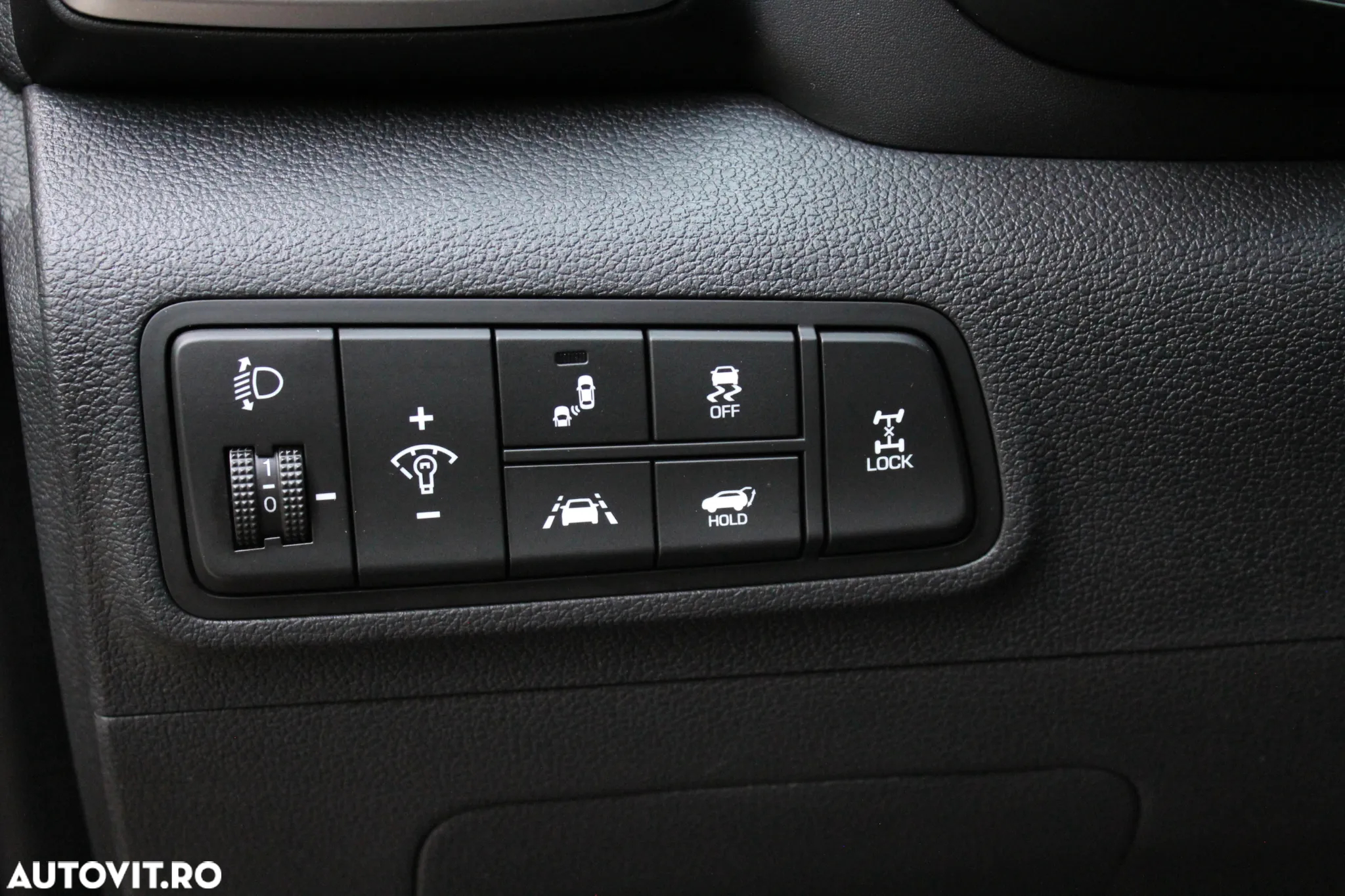 Hyundai Tucson 1.6 T-GDi 4WD 7DCT Premium+ Design Pack - 12