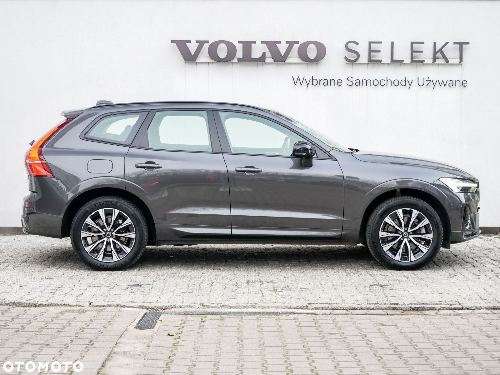 Volvo XC 60 - 4