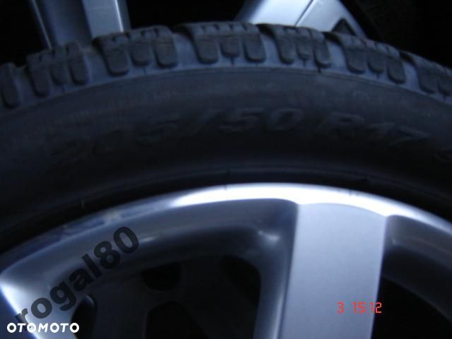 VW PASSAT GOLF JETTA ALUPIRELLI SOTTOZERO - 3