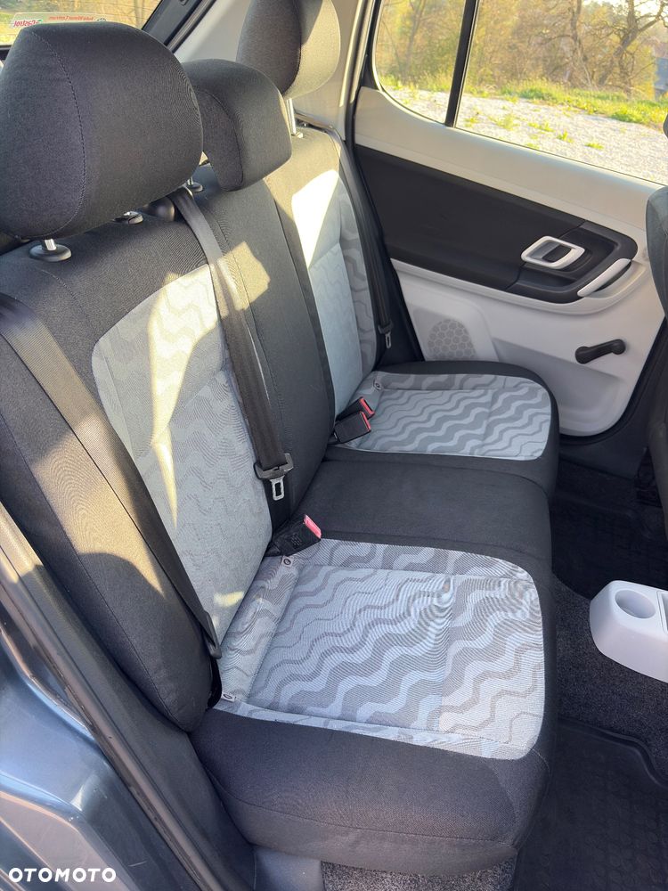 Skoda Fabia 1.2 12V Classic - 8