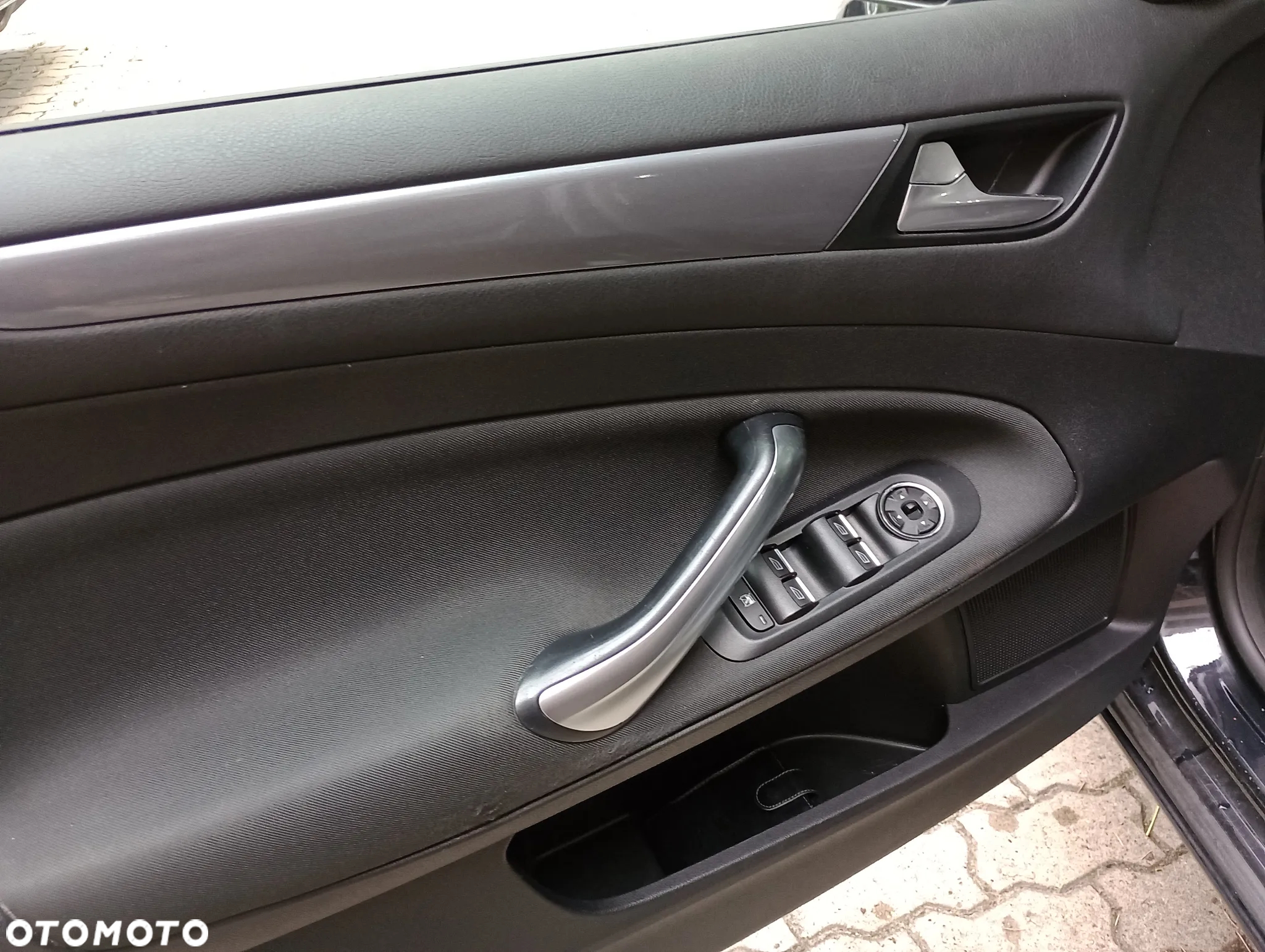 Ford Mondeo - 12