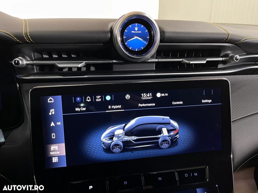 Maserati Grecale Modena - 17