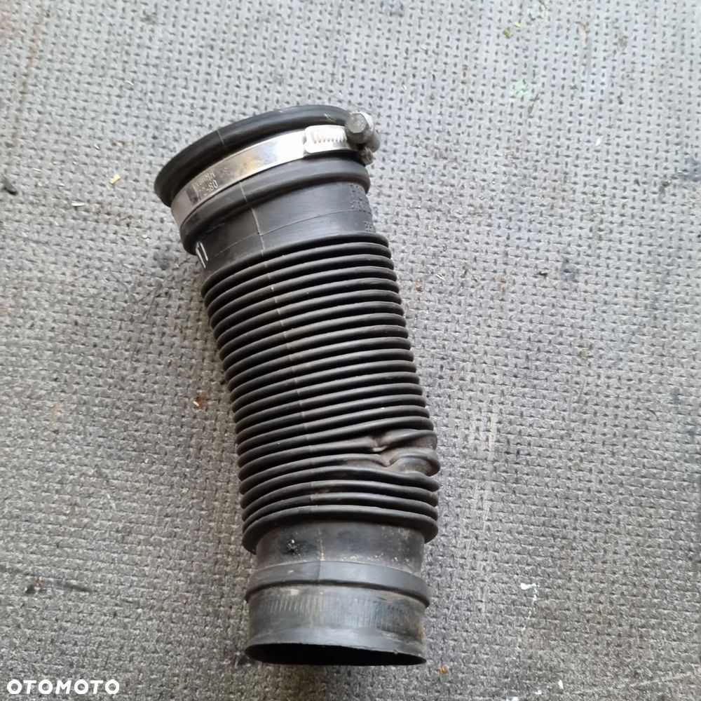 Przewód rura dolot powietrza opel vectra c 1.9 cdi - 3