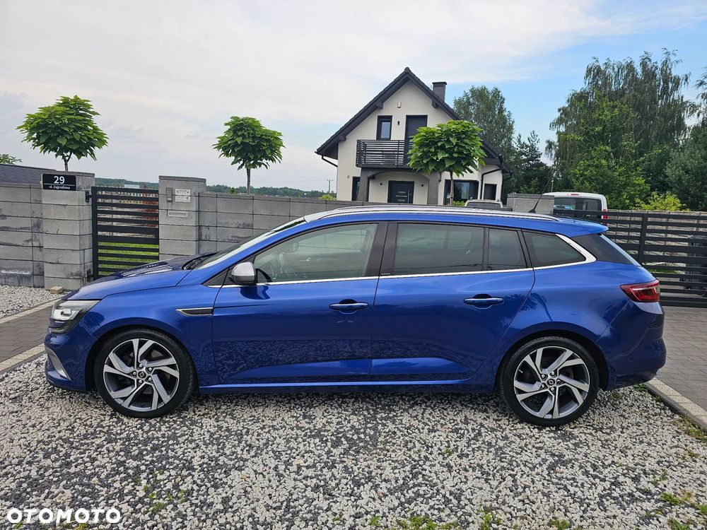 Renault Megane 1.6 dCi GT EDC - 3