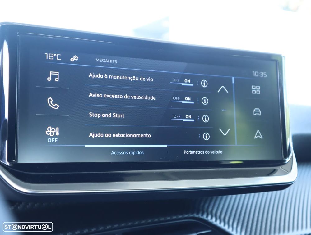 Peugeot 2008 1.2 PureTech Style - 37
