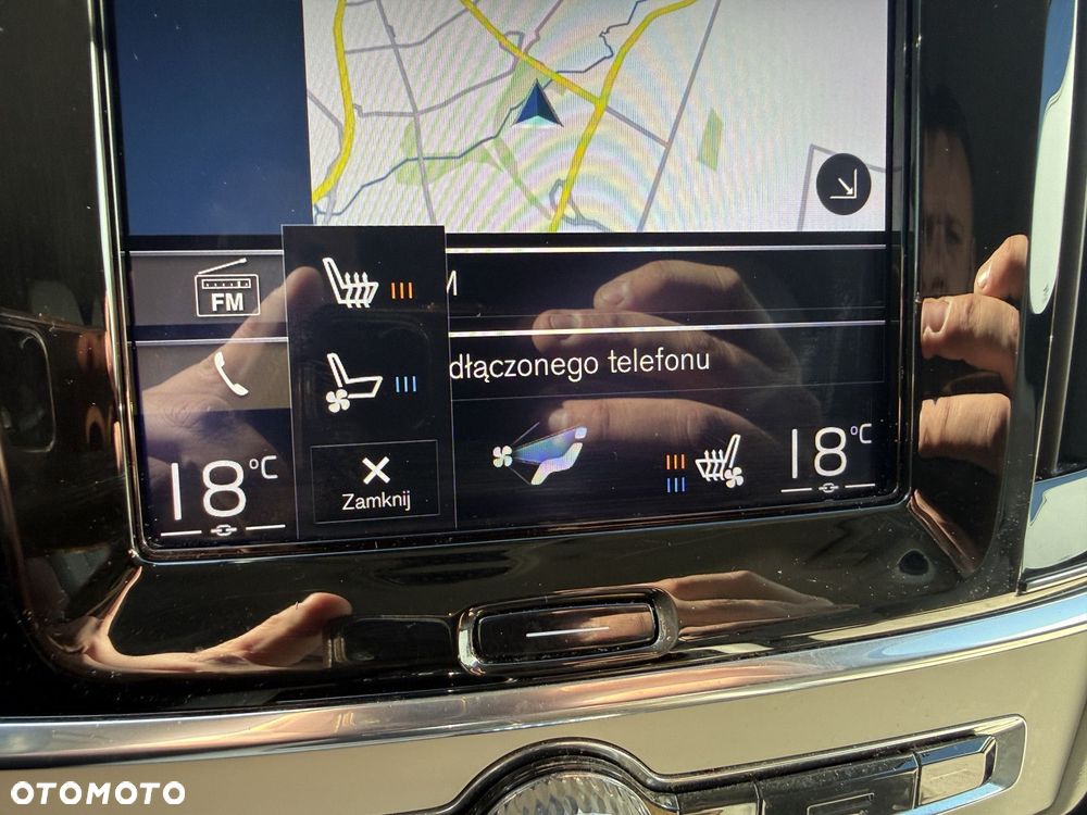 Volvo S90 - 13
