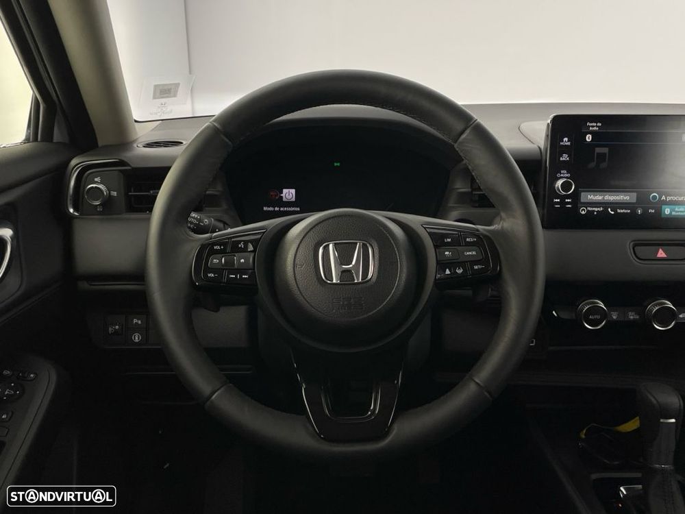 Honda HR-V 1.5 i-MMD e:HEV Elegance - 14