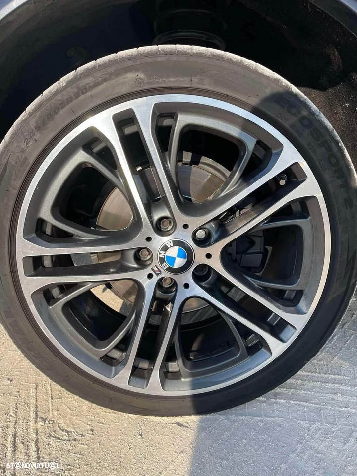 BMW X4 xDrive20d Aut. M Sport - 5