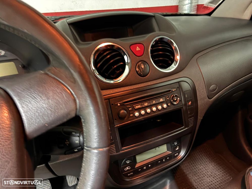 Citroën C2 1.4 HDi VSX - 9
