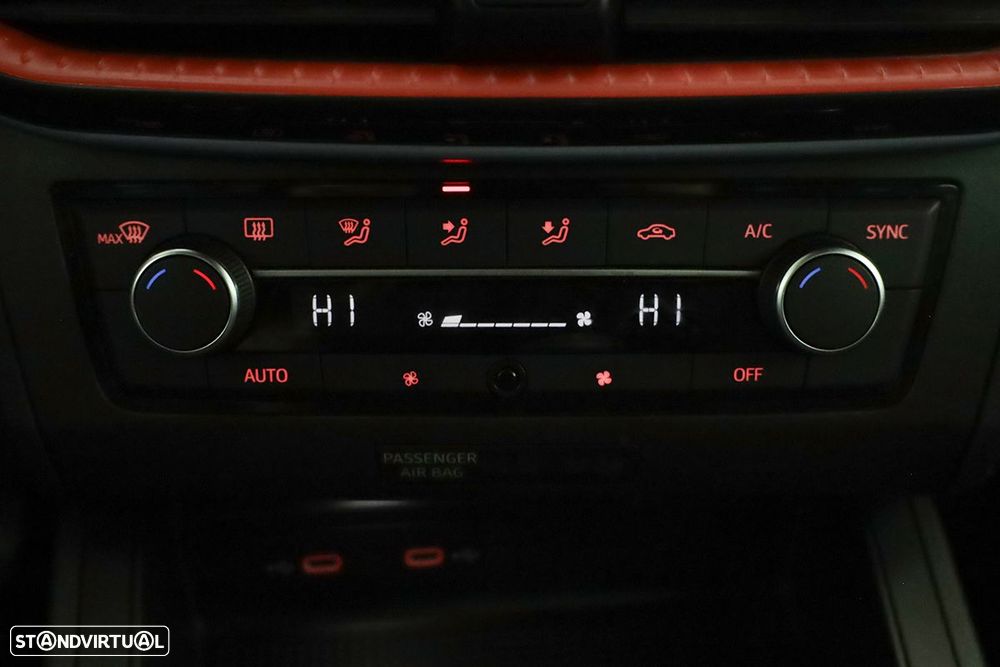 SEAT Ibiza 1.0 TSI FR - 12