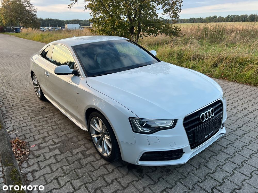 Audi A5 Coupé 1.8 TFSI - 22