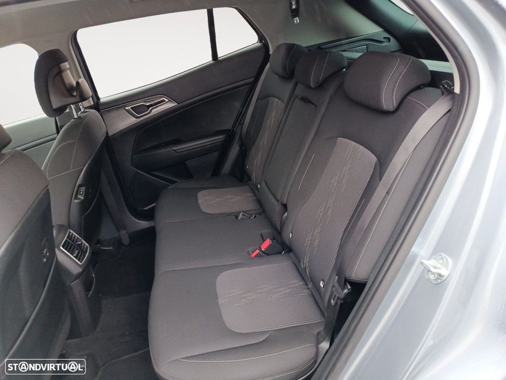 Kia Sportage 1.6 T-GDI Drive - 13