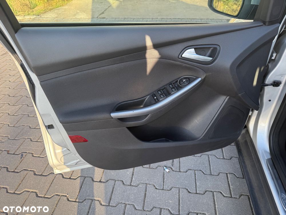 Ford Focus 1.6 EcoBoost Edition Start - 9