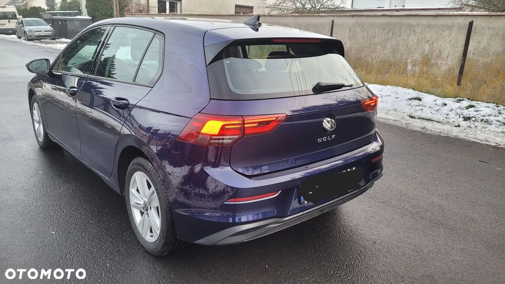 Volkswagen Golf 2.0 TDI - 13
