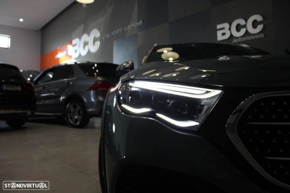 Mercedes-Benz E 300 de 4Matic All-Terrain - 9