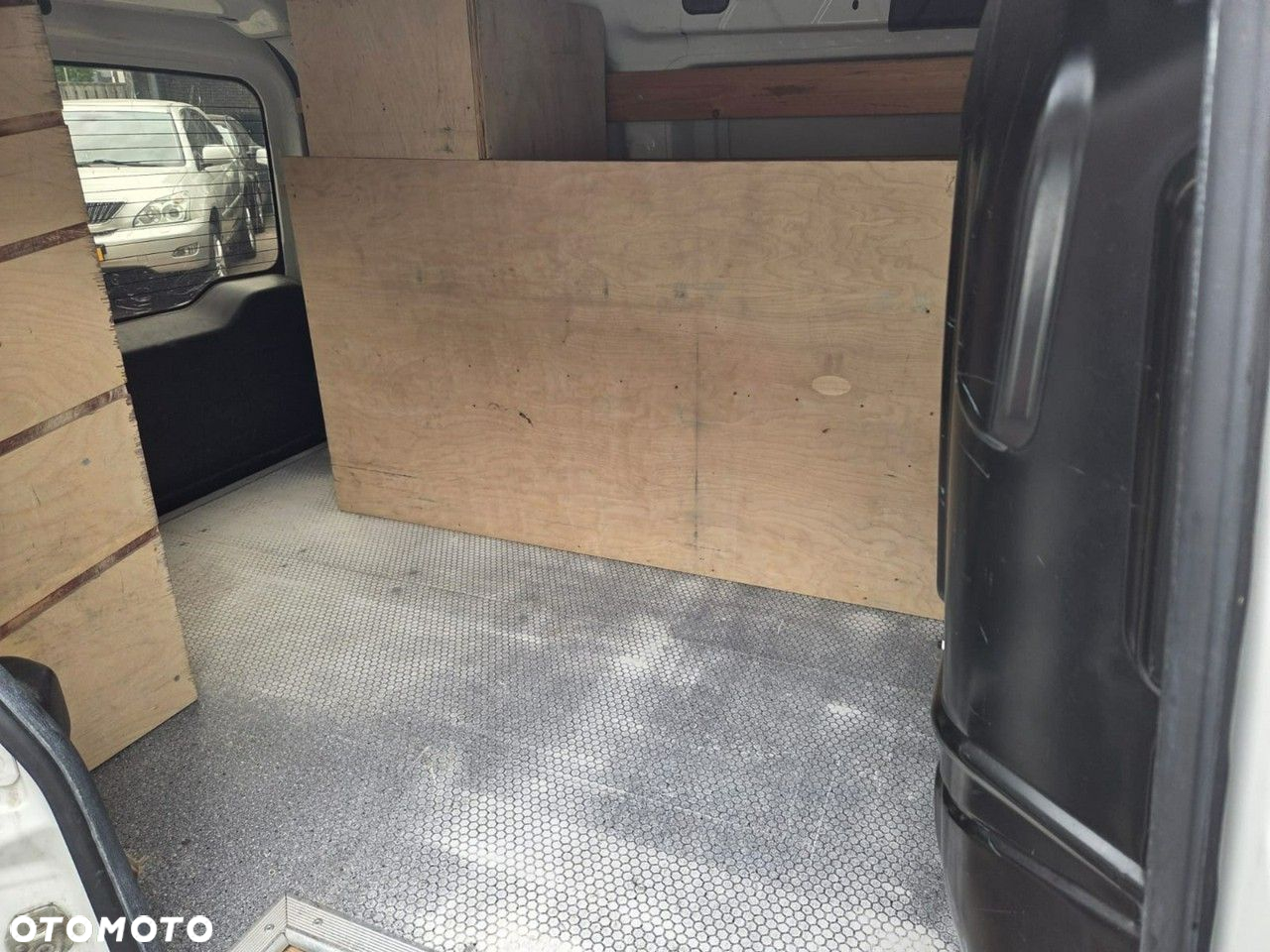 Opel Combo - 18