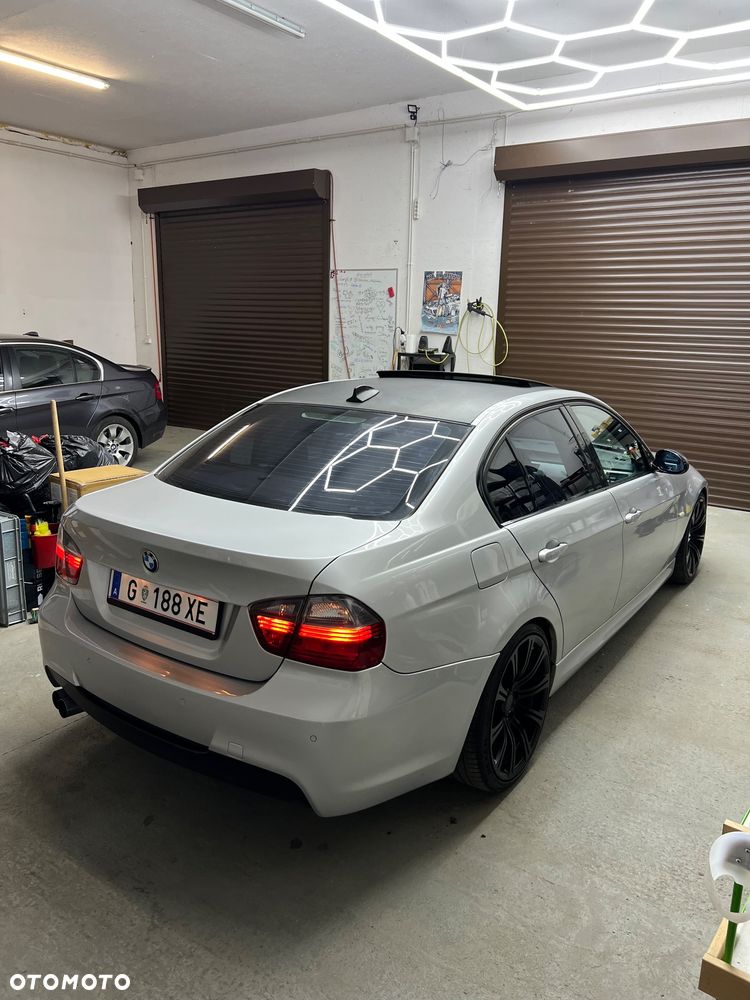 BMW Seria 3 - 4