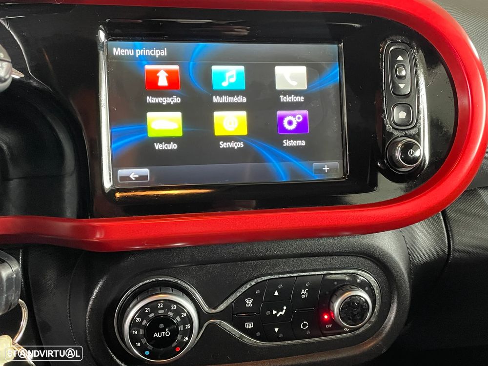 Renault Twingo ENERGY TCe 90 Intens - 24