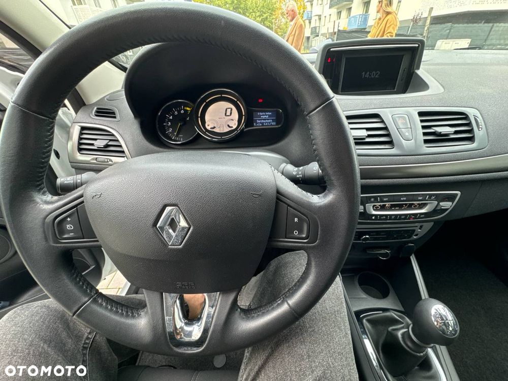 Renault Megane 1.2 16V TCE Energy Dynamique - 16