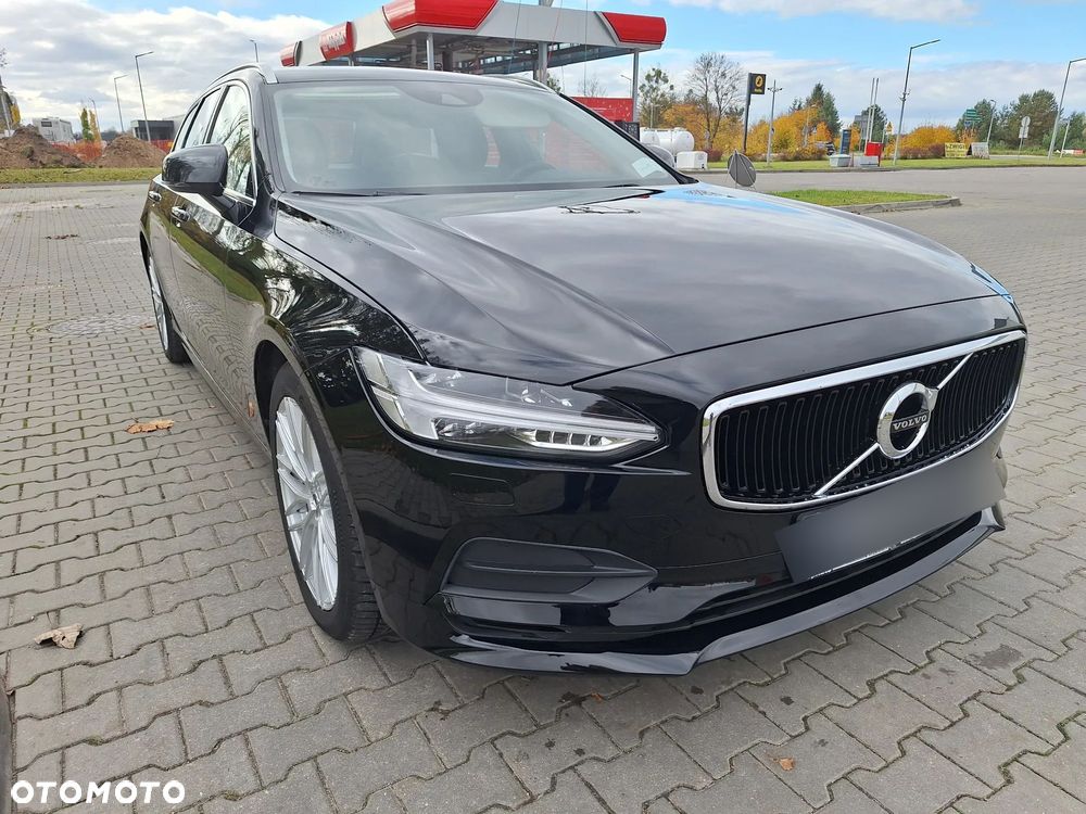 Volvo V90 D4 Geartronic Momentum Pro - 14