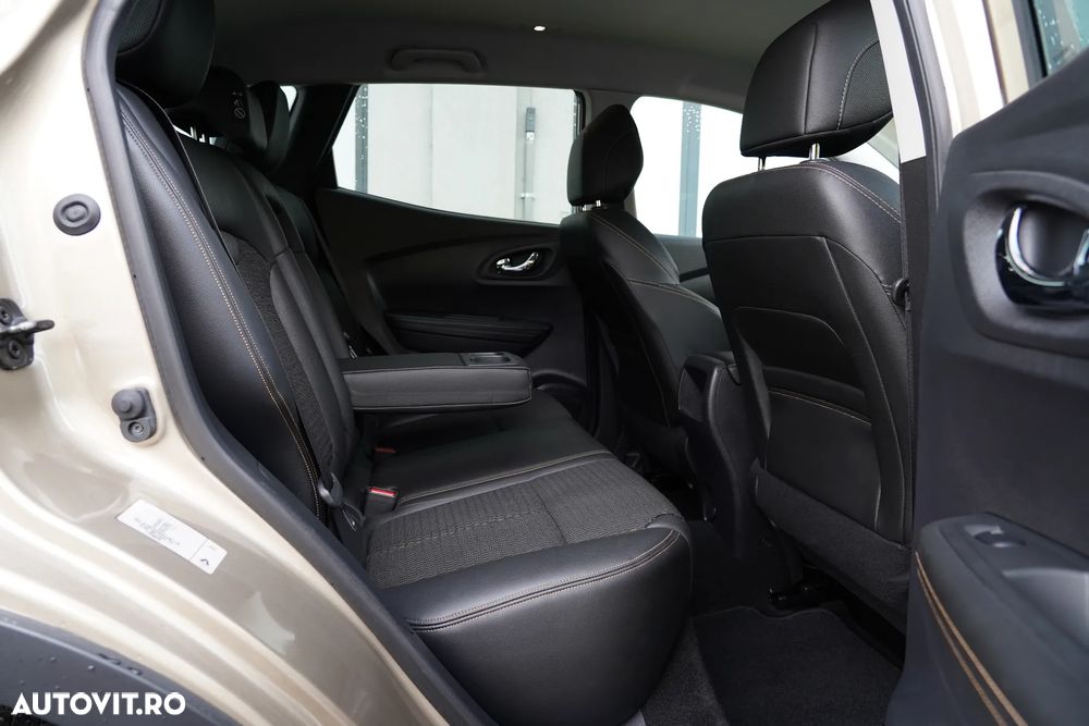 Renault Kadjar BLUE dCi 115 BUSINESS EDITION - 7