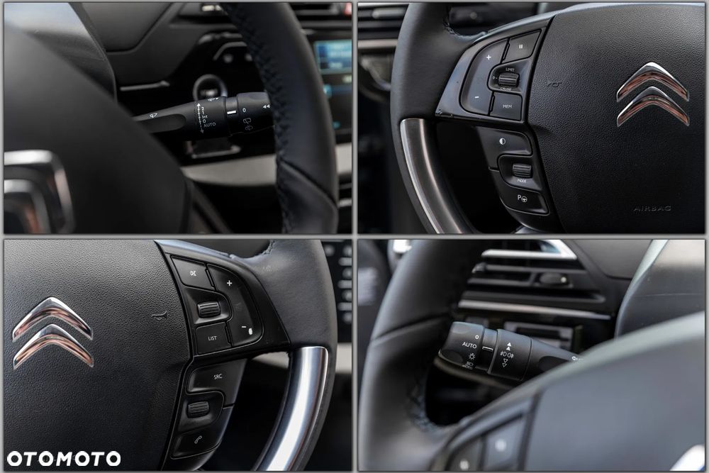 Citroën C4 Picasso BlueHDi 120 SELECTION - 30