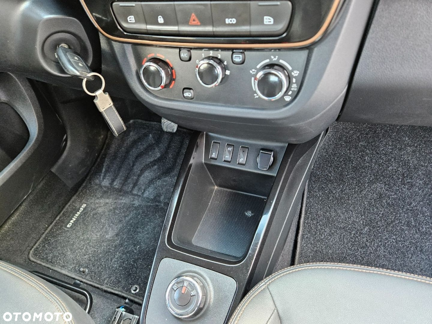Dacia Spring - 29