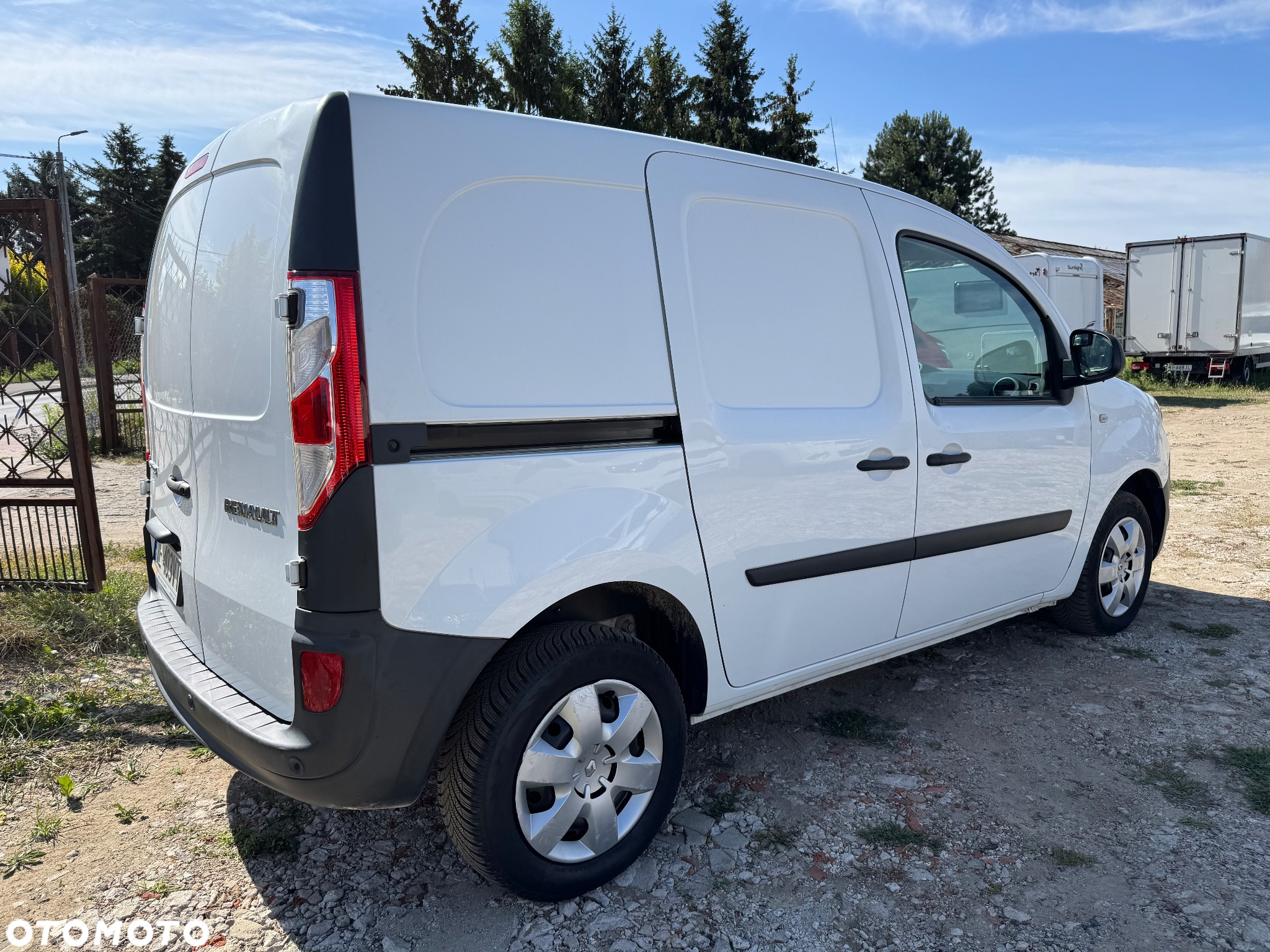 Renault Kangoo - 4