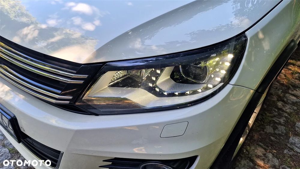 Volkswagen Tiguan 2.0 TDI R-Style - 21
