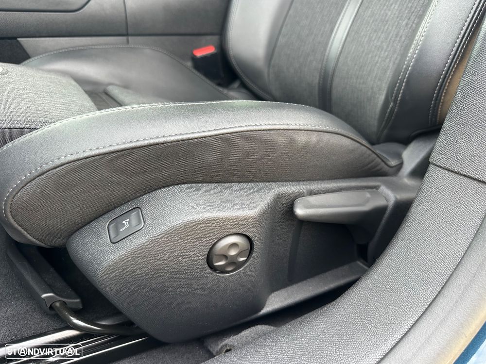 Peugeot 508 SW 1.6 Hybrid Allure Pack e-EAT8 - 23
