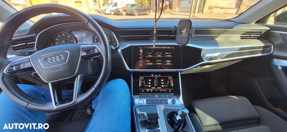 Audi A6 45 TFSI quattro S tronic - 10