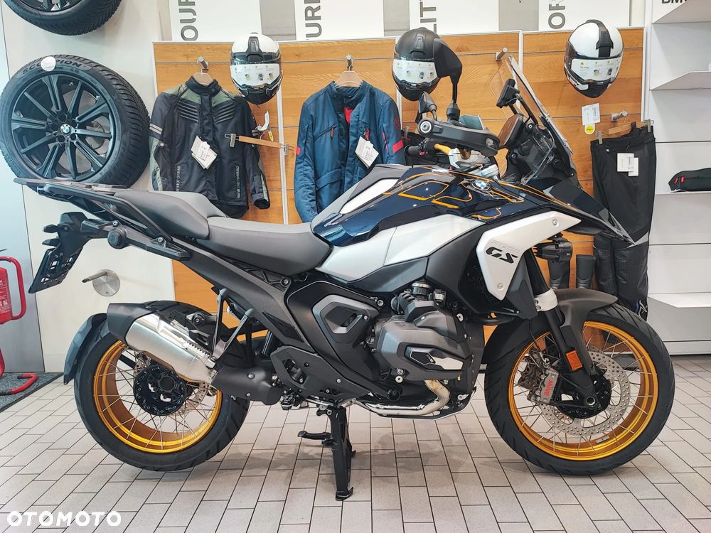 BMW R - 1