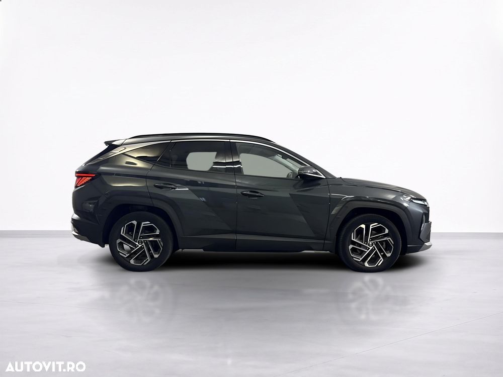 Hyundai Tucson - 7
