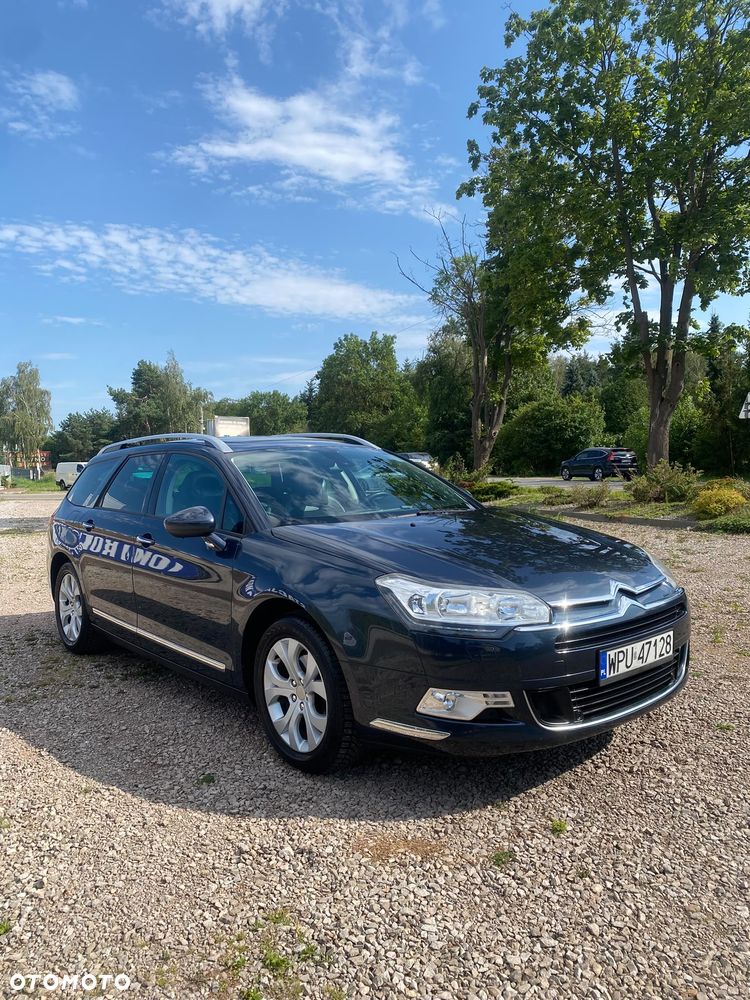 Citroën C5 THP 155 Exclusive - 1
