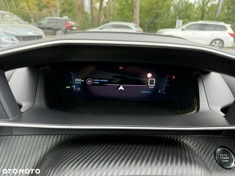 Peugeot 2008 1.2 PureTech Allure Pack S&S - 22