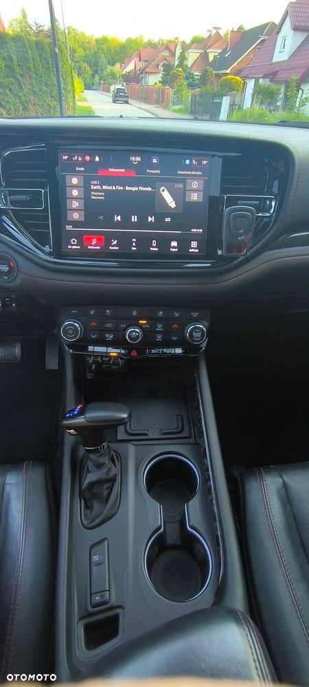 Dodge Durango - 22