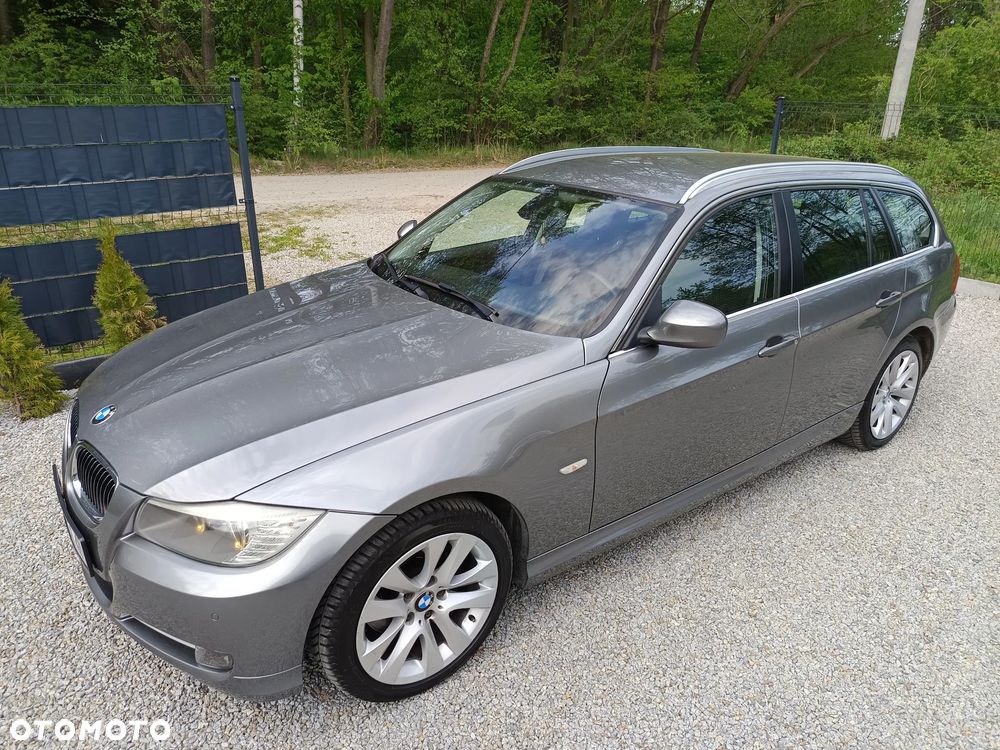 BMW Seria 3 318d DPF Edition Lifestyle - 18