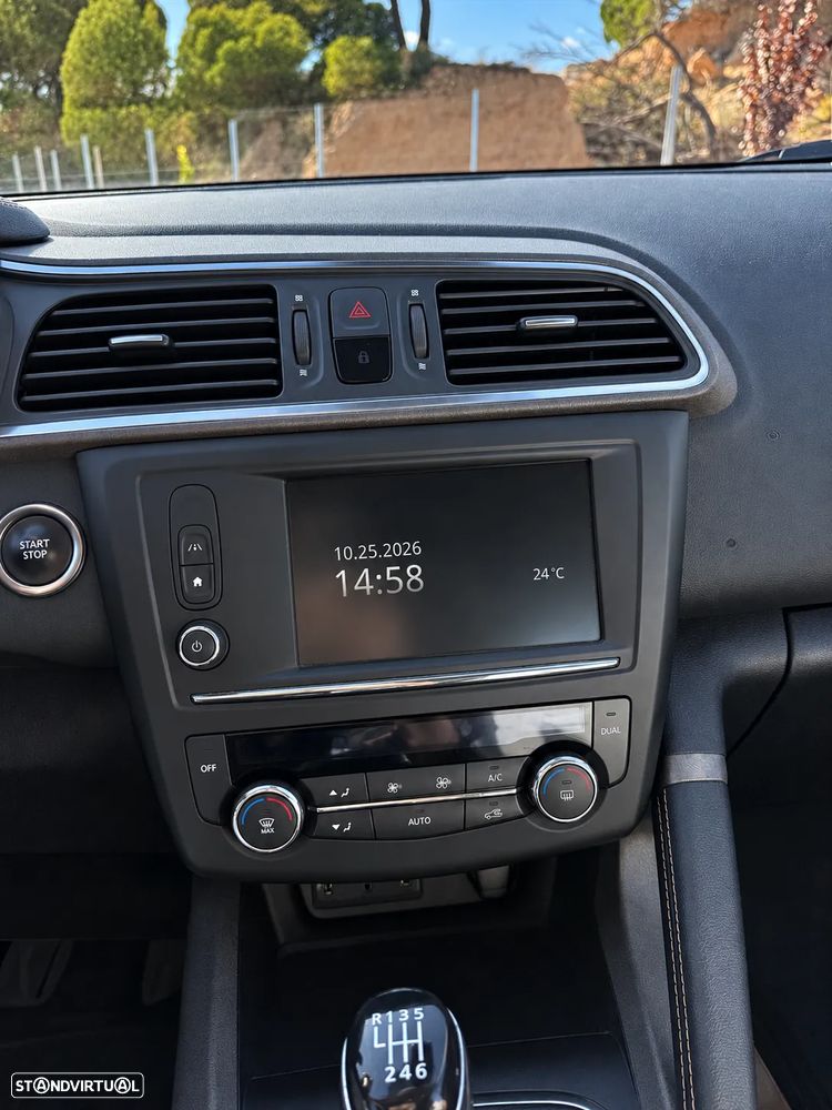 Renault Kadjar - 10