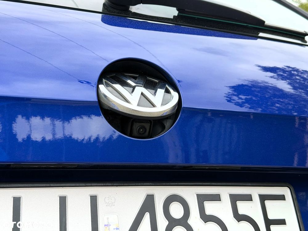 Volkswagen Golf 2.0 TDI SCR DSG R-Line - 28