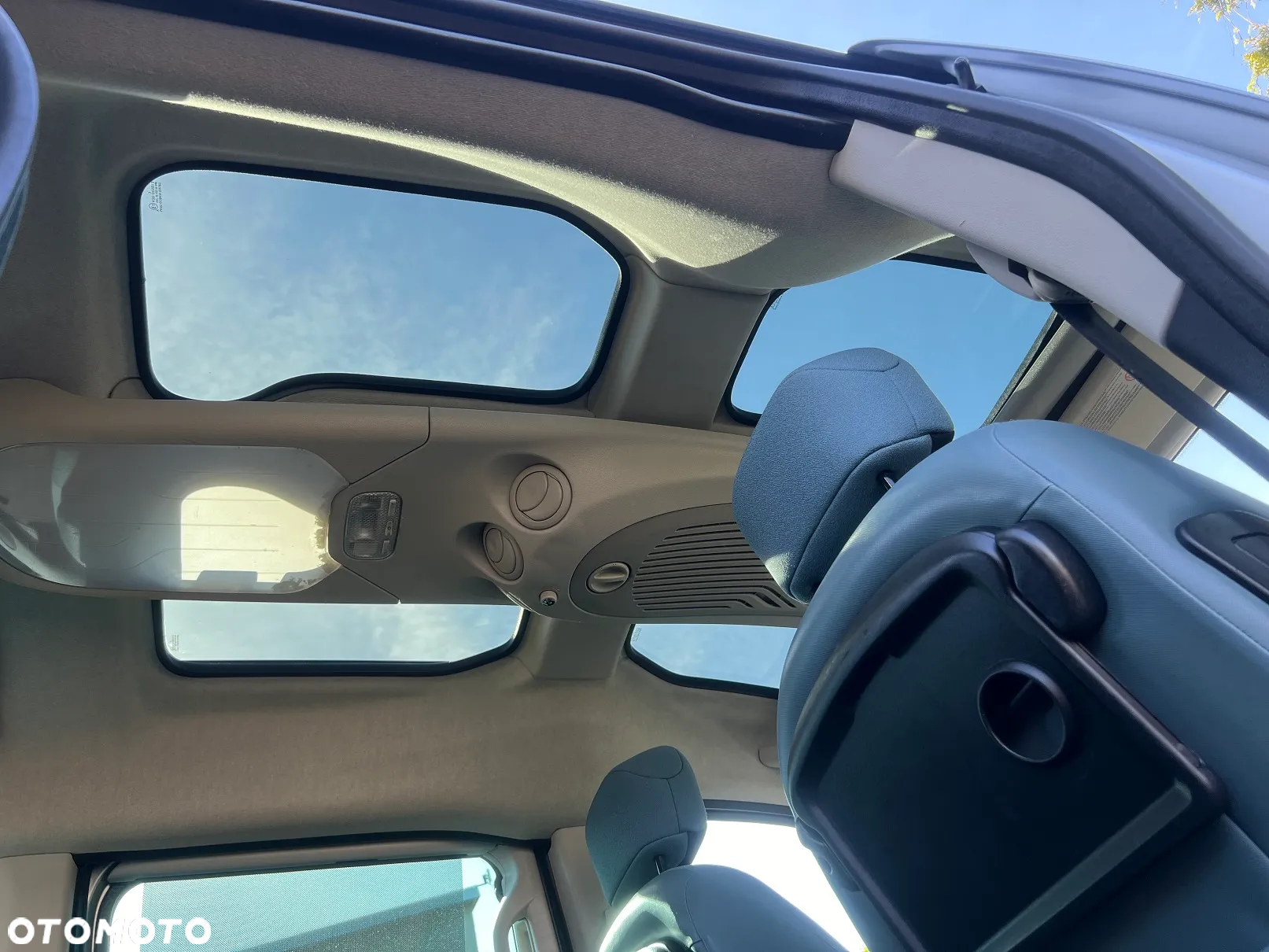 Citroën Berlingo - 16