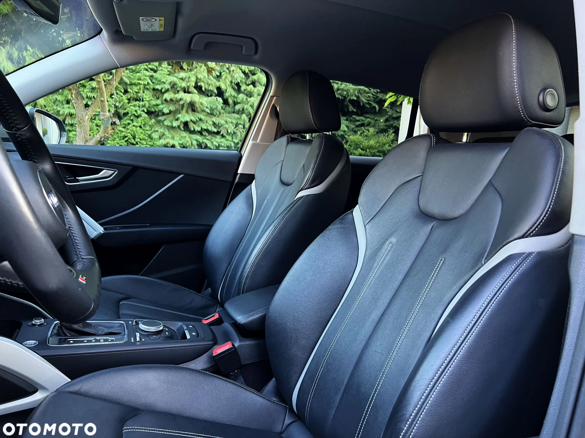Audi Q2 35 TDI Quattro Sport S tronic - 21