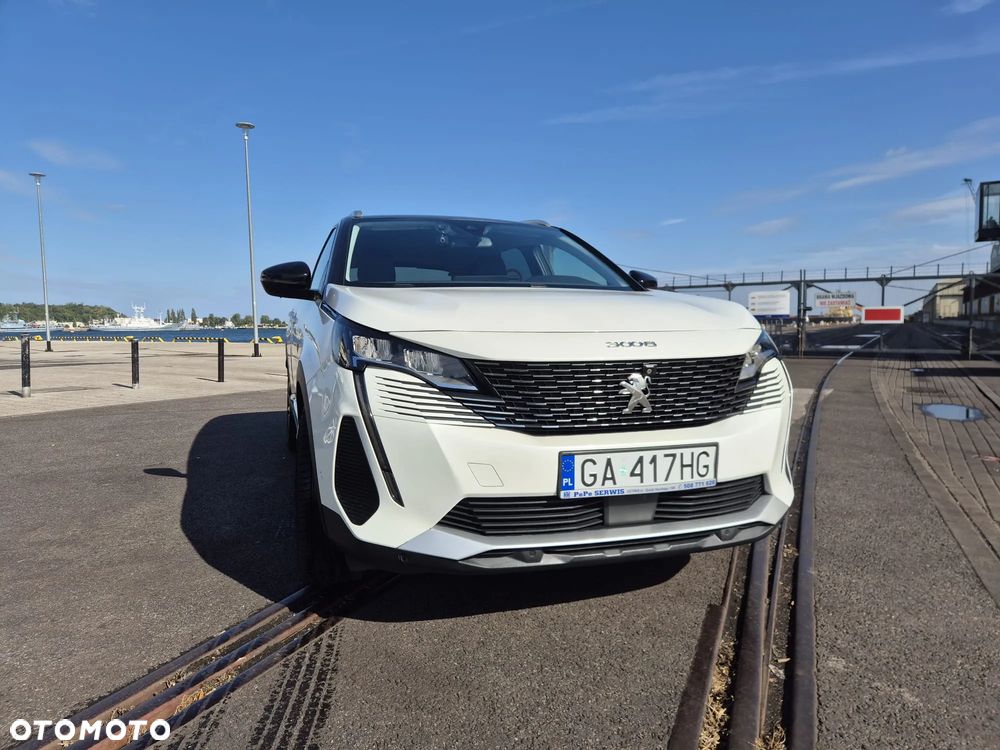 Peugeot 3008 1.2 PureTech Active Pack S&S EAT8 - 14