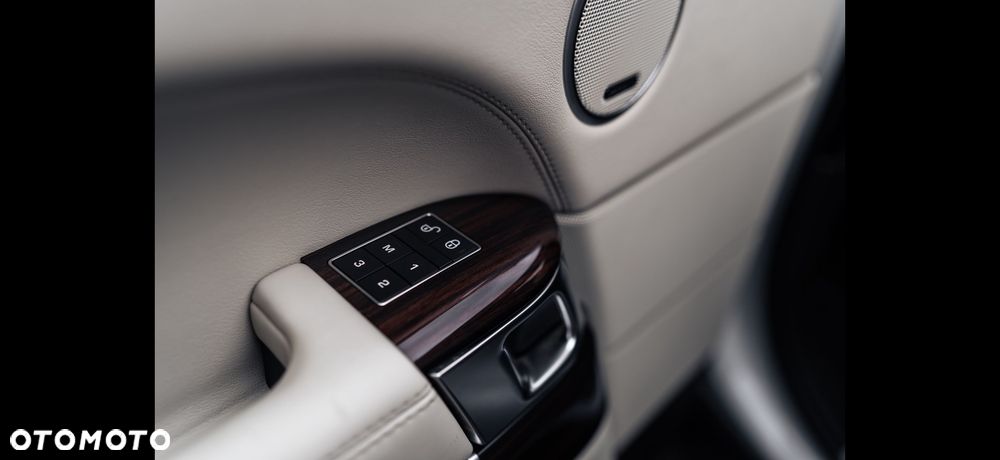 Land Rover Range Rover 5.0 V8 S/C AB - 16