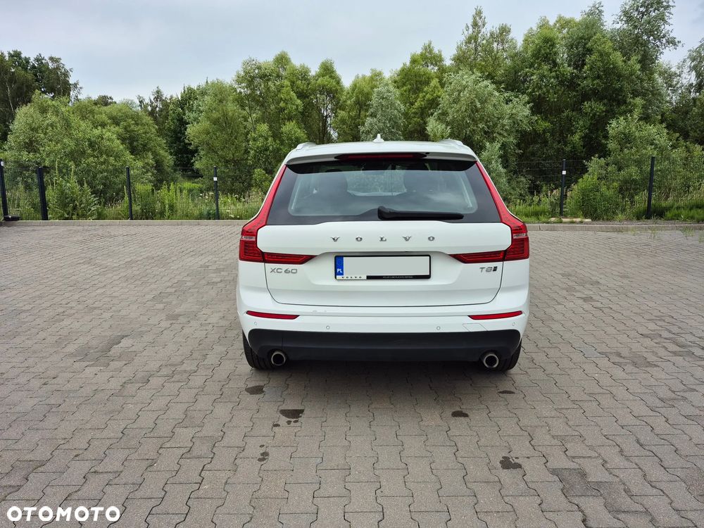 Volvo XC 60 - 9